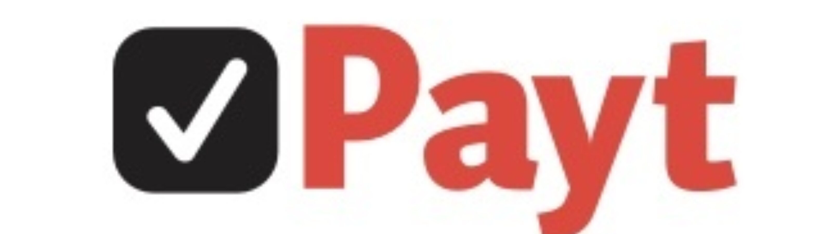 Logo PAYT