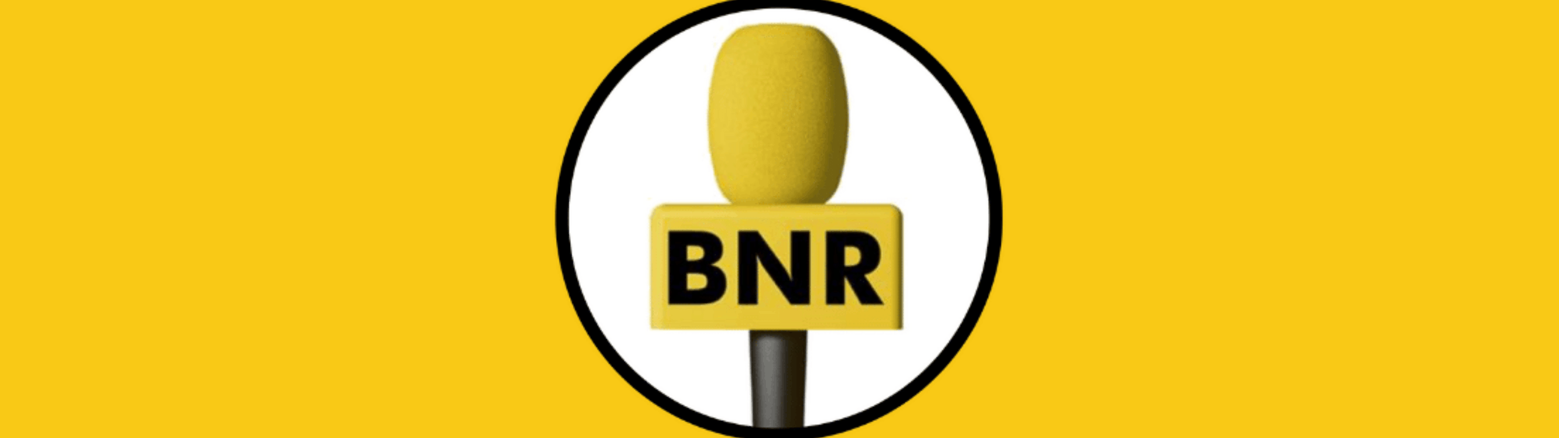 BNR Nieuwsradio Effectief thuiswerken